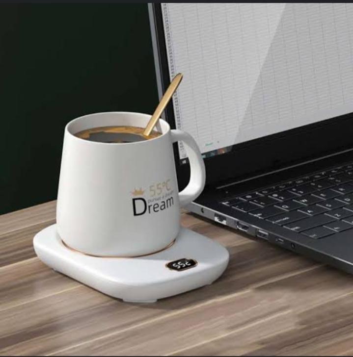 Electric Beverage Warmer