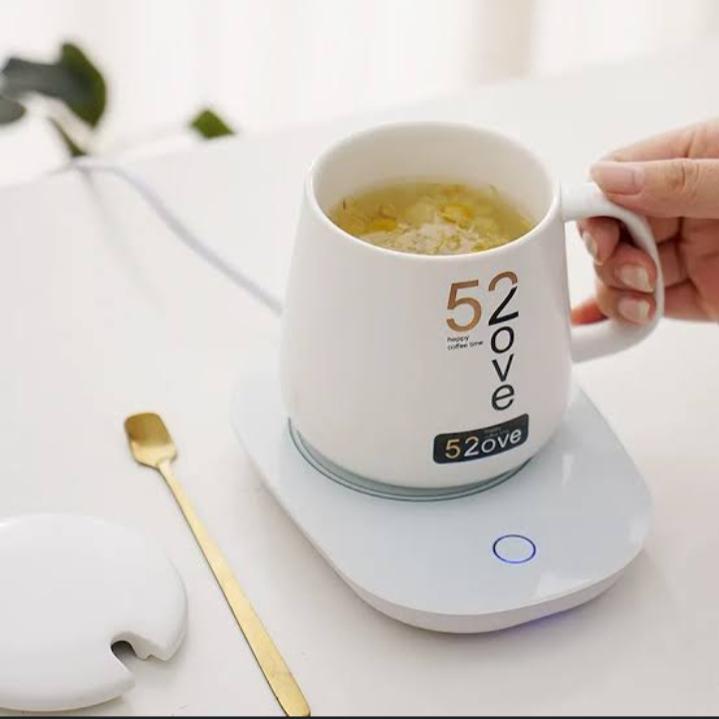 Electric Beverage Warmer