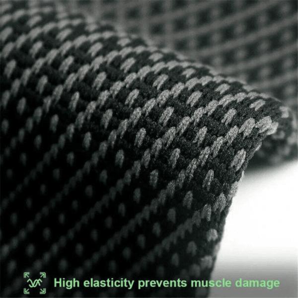 Adjustable Knee Support Lightweight, Flexible, Nonslip grip