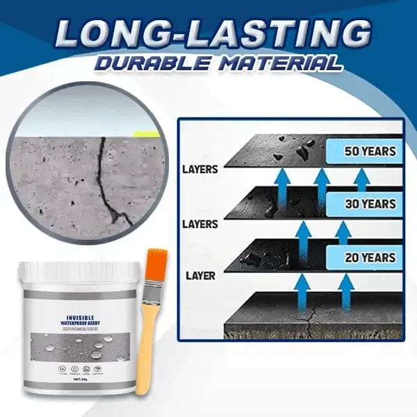Hydra Sealing Waterproof Agent