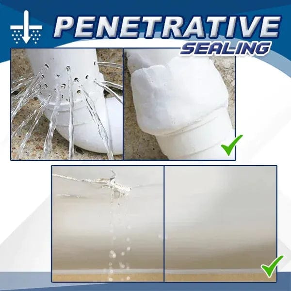 Hydra Sealing Waterproof Agent