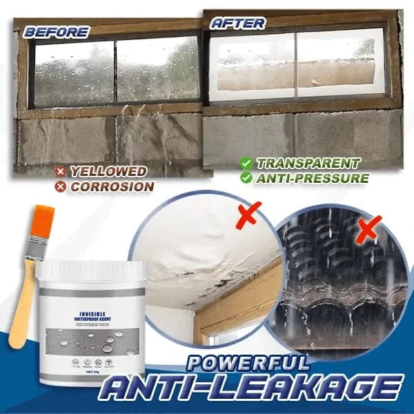 Hydra Sealing Waterproof Agent